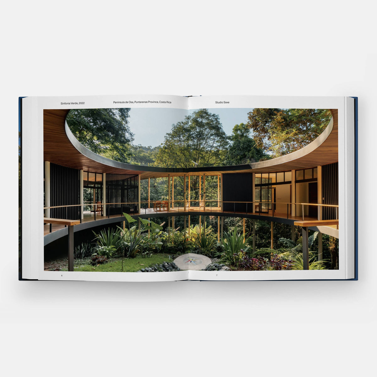 Summer Houses Eleish Van Breems Home