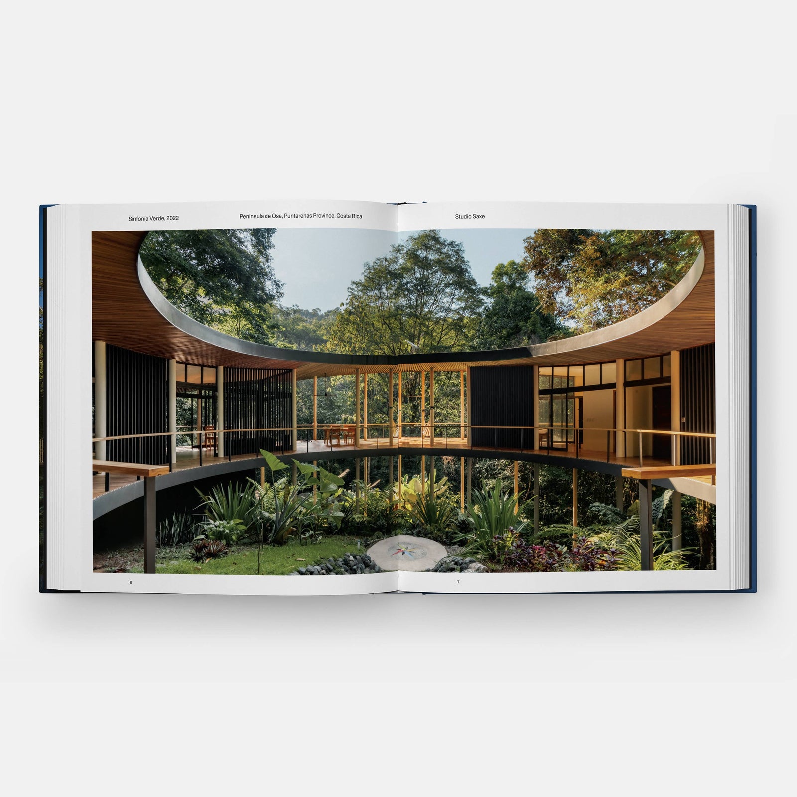 Summer Houses Eleish Van Breems Home