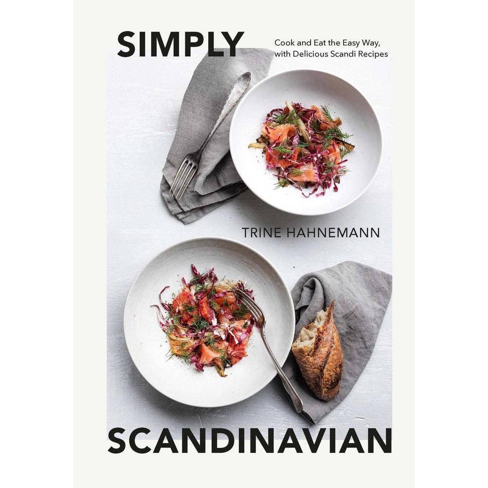 Simply Scandinavian Eleish Van Breems Home