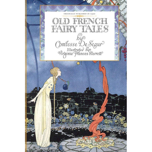 Old French Fairy Tales