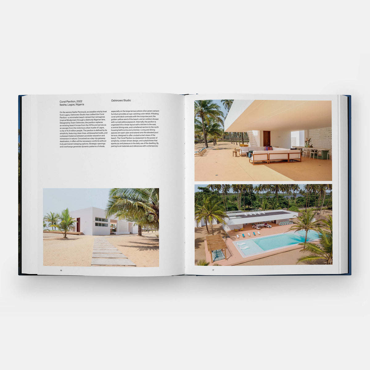 Summer Houses Eleish Van Breems Home