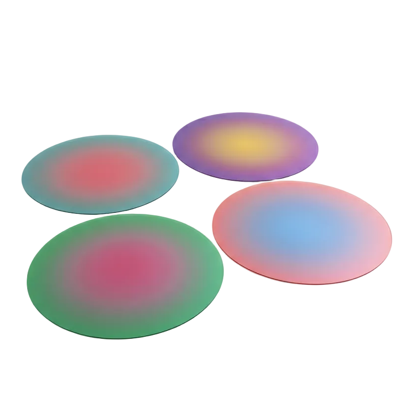 Modular Placemats Eleish Van Breems Home