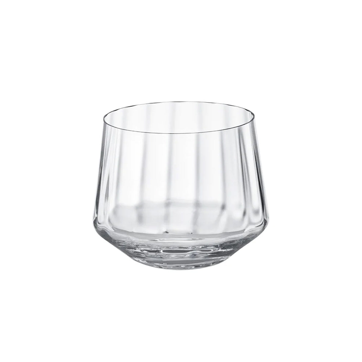 Georg Jensen Bernadotte Low Tumbler S/6 8.6 oz