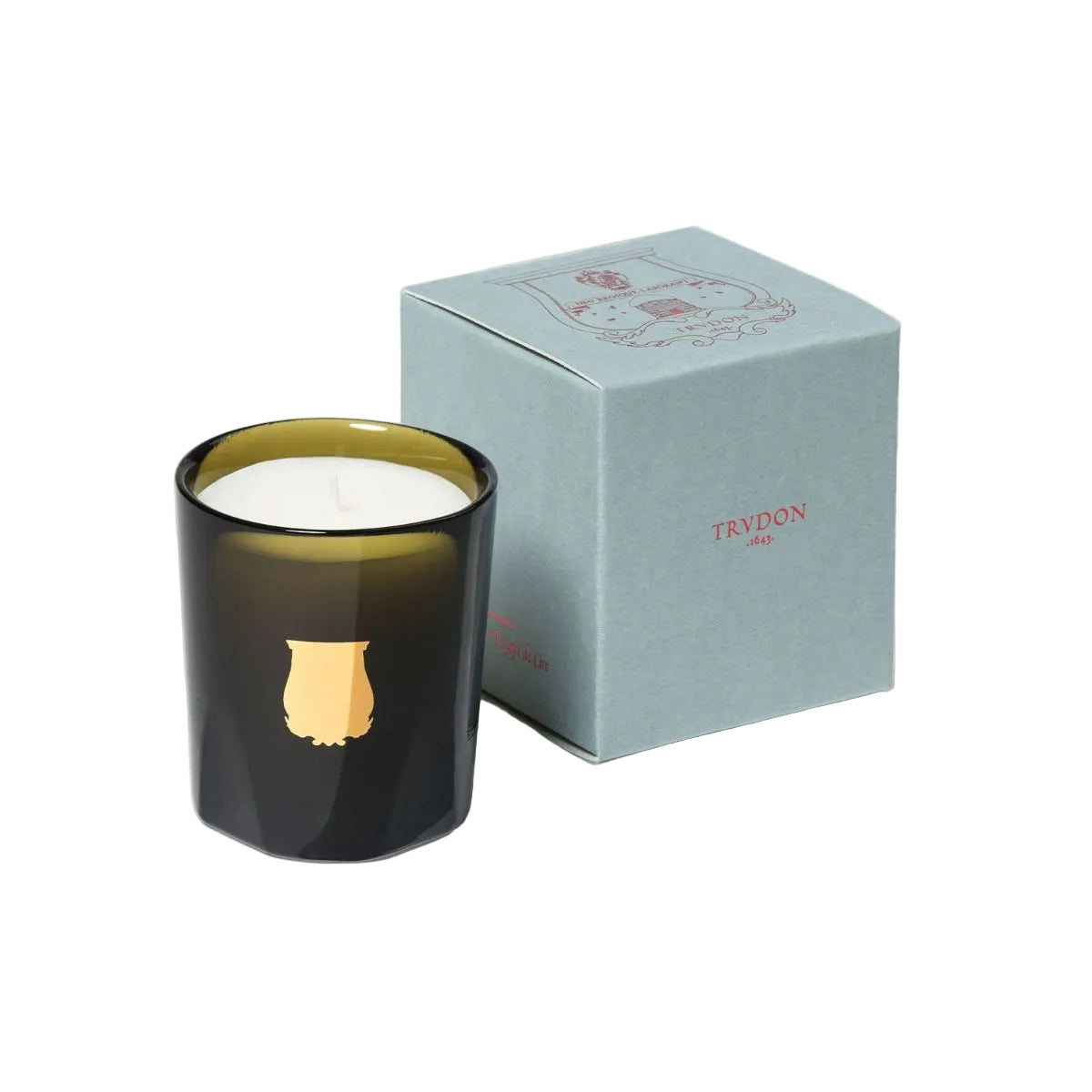 Trudon La Petite JOSÉPHINE Floral Garden Scented Candle Eleish Van Breems Home