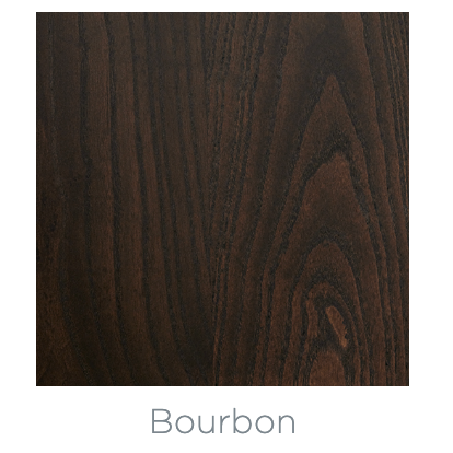 MEN 8370A Menorca Side Table, Bourbon Eleish Van Breems Home