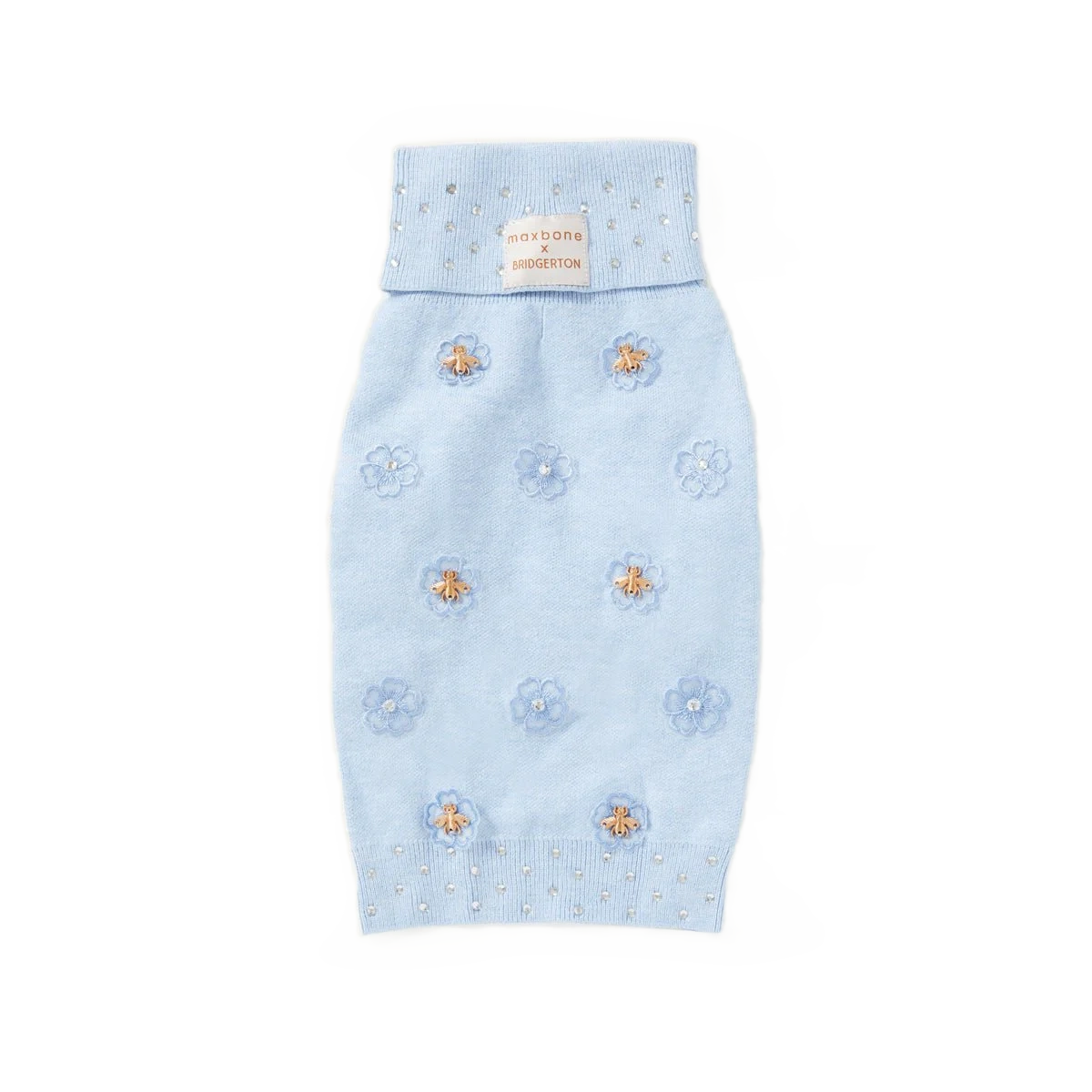 Maxbone Bridgerton X Maxbone Jumper Eleish Van Breems Home