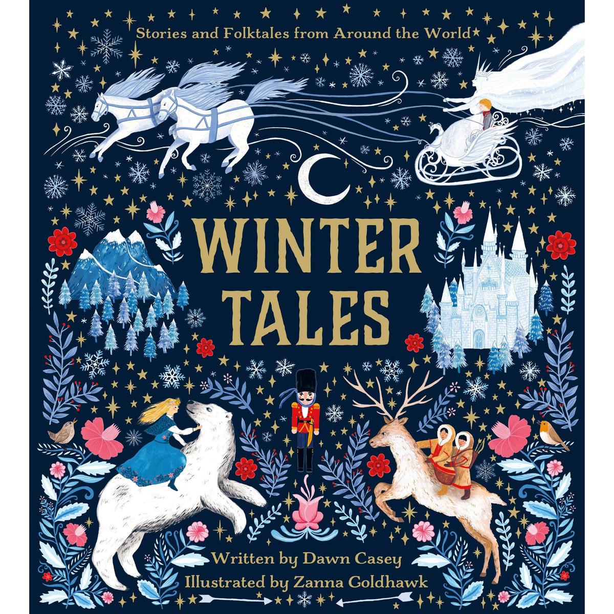 Winter Tales Eleish Van Breems Home