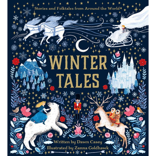 Winter Tales