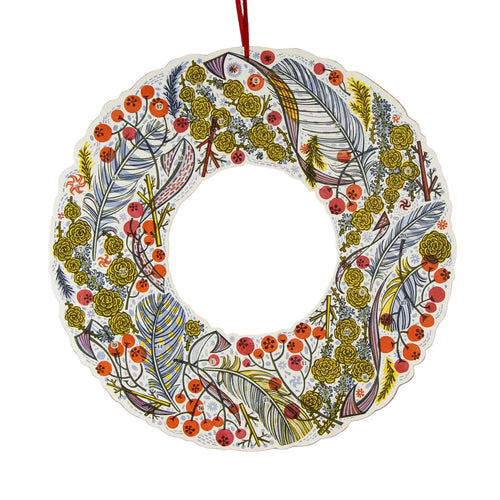 Advent Wreath