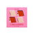 Cake Cocktail Napkins, Set of 4 Eleish Van Breems Home