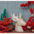 DEER CANDLE | PILLAR Eleish Van Breems Home