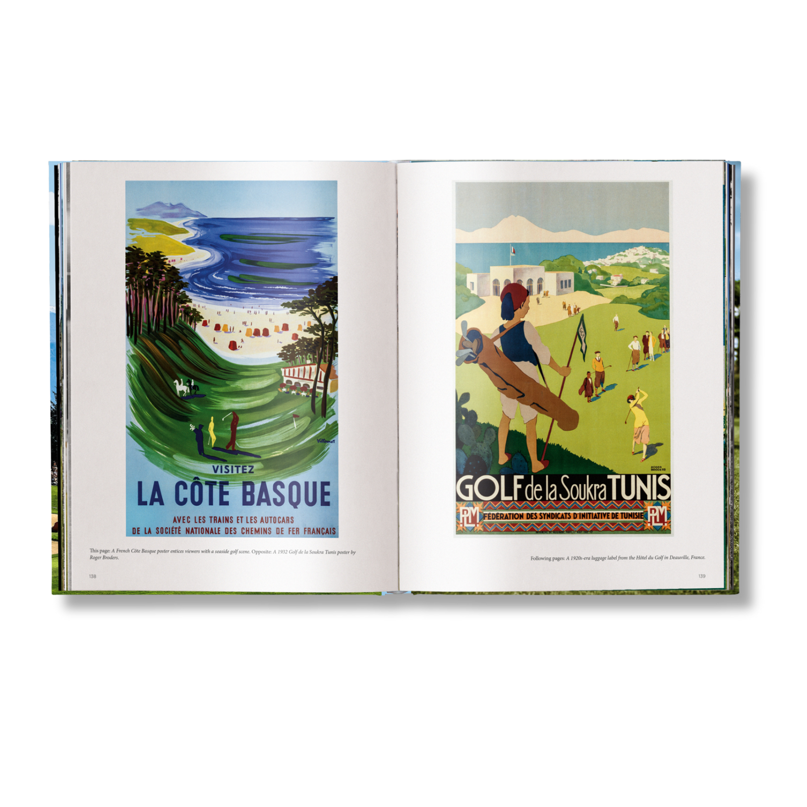 The Stylish Life: Golf Eleish Van Breems Home