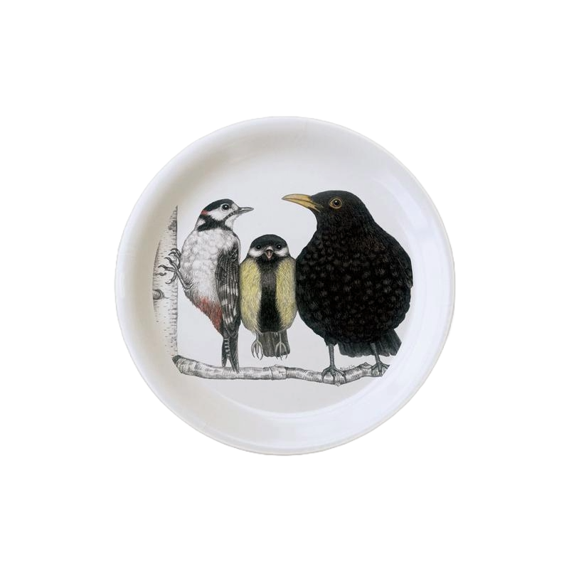 Charlotte Nicolin Mini Tray Eleish Van Breems Home