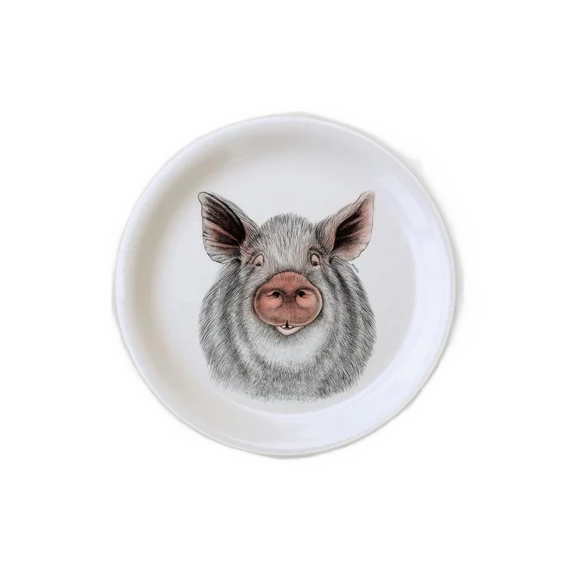 Charlotte Nicolin Mini Tray Eleish Van Breems Home
