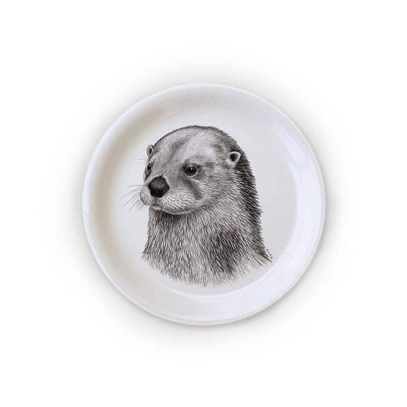 Charlotte Nicolin Mini Tray Eleish Van Breems Home
