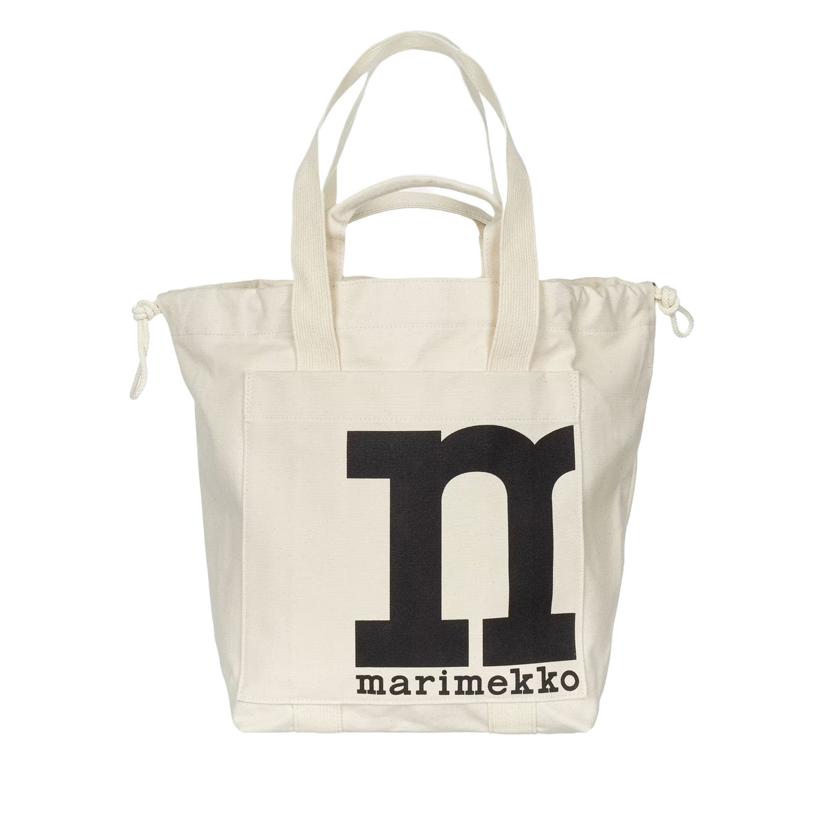 Marimekko Mono City Solid Tote Eleish Van Breems Home