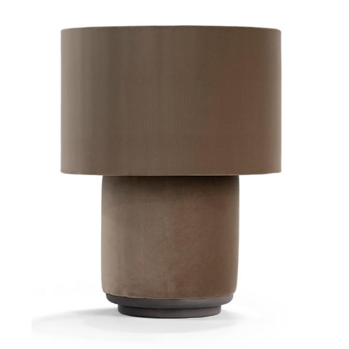 CIV 9020A Civita Table Lamp, Windsor Mandarin