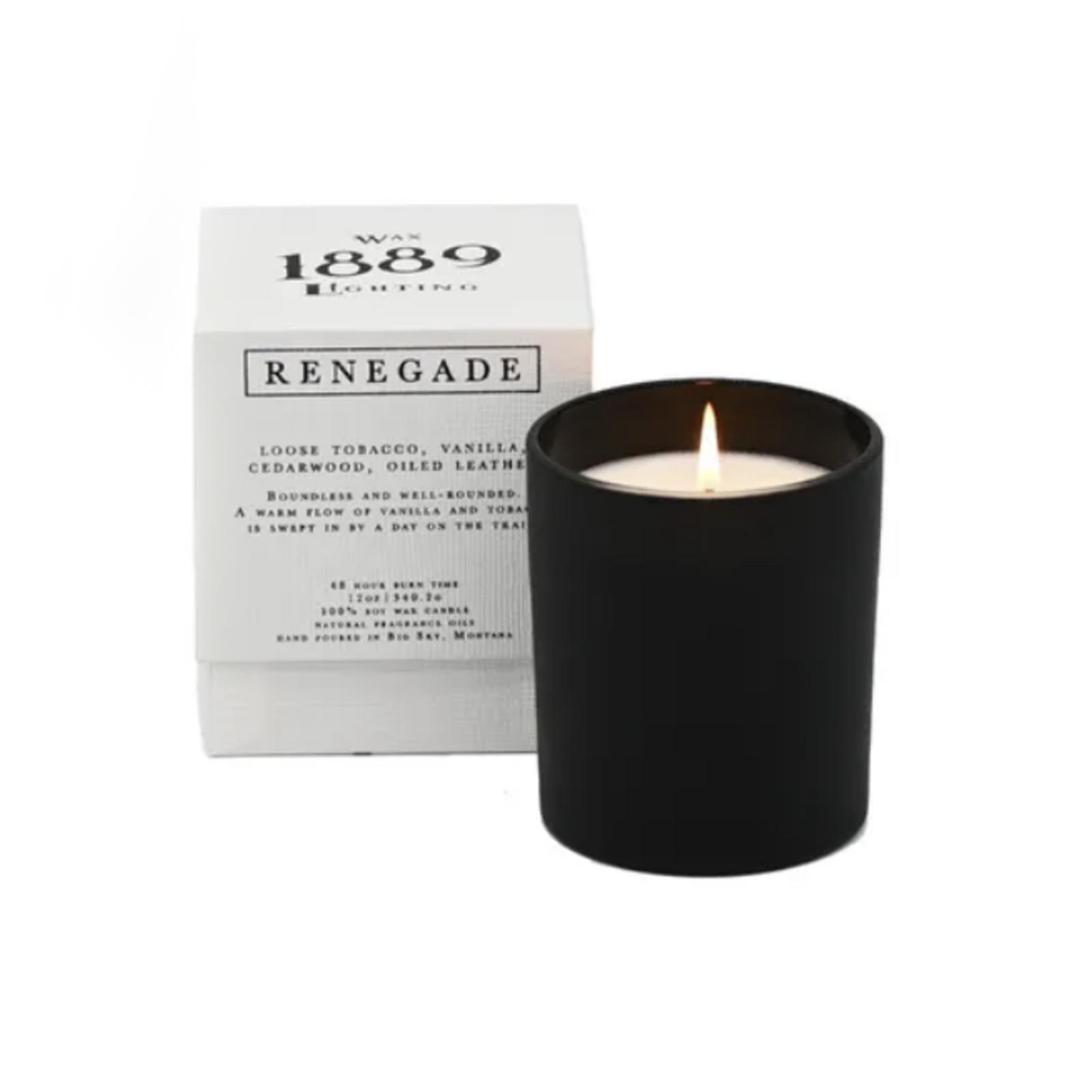 Clarisse Candle Eleish Van Breems Home