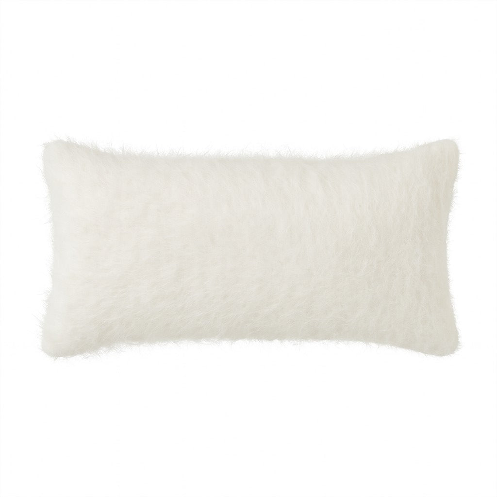 Woolly Mammoth Lumbar Pillow, Cloud Eleish Van Breems Home