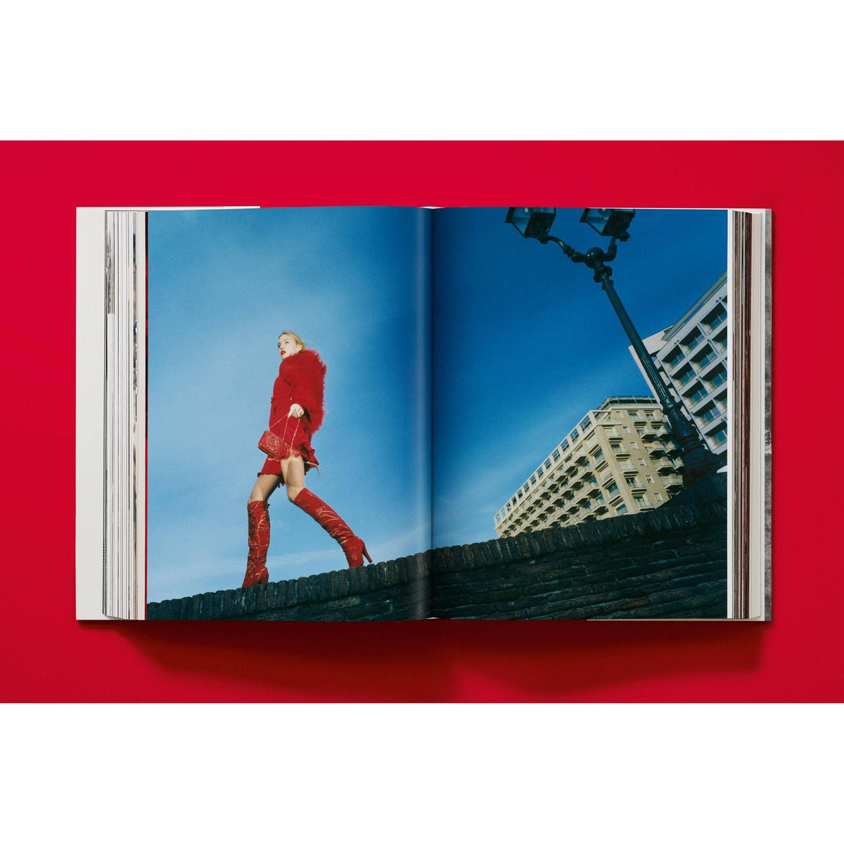 Valentino. A Grand Italian Epic (English) Eleish Van Breems Home