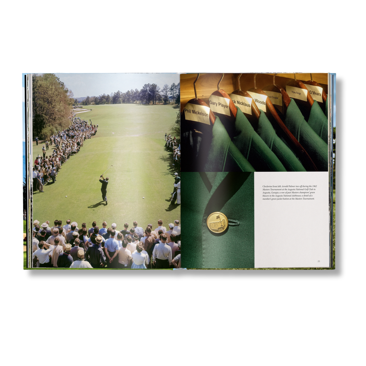 The Stylish Life: Golf Eleish Van Breems Home