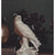 HAWK CANDLE | PILLAR Eleish Van Breems Home