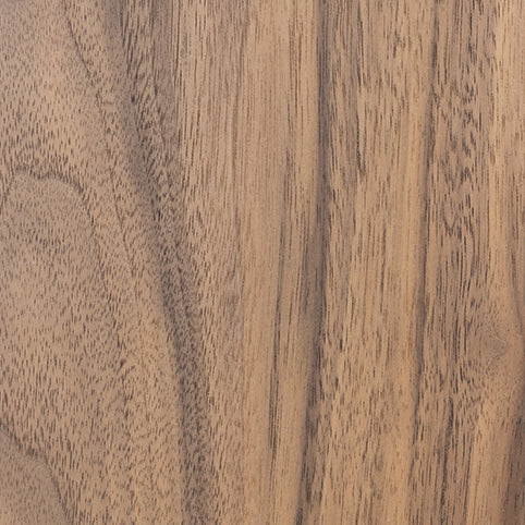 Giaco Side Table Dead Flat Walnut Eleish Van Breems Home