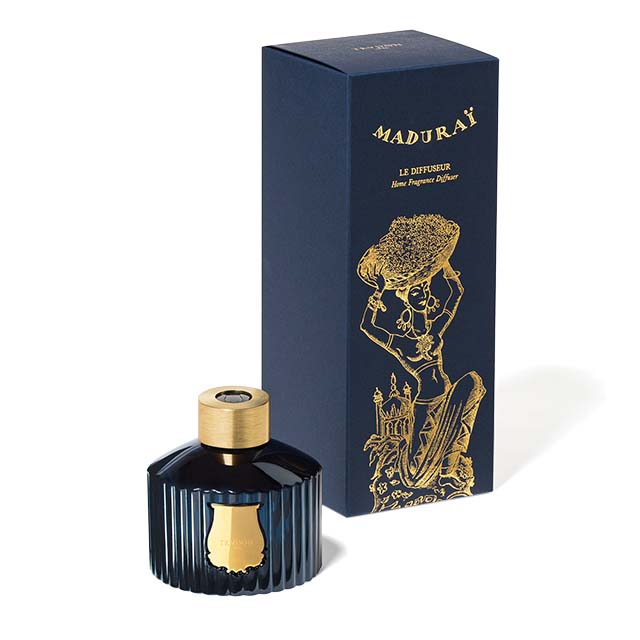 Trudon The Diffuser Belle Maduraï Eleish Van Breems Home