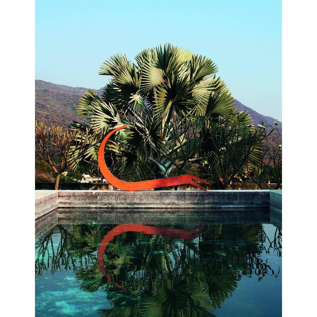 The New Mediterranean Eleish Van Breems Home