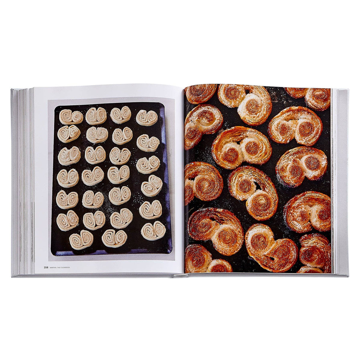 Martha: The Cookbook By Martha Stewart Leather-Bound Eleish Van Breems Home