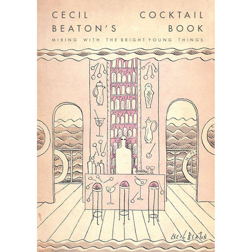 Cecil Beaton's Cocktail Book