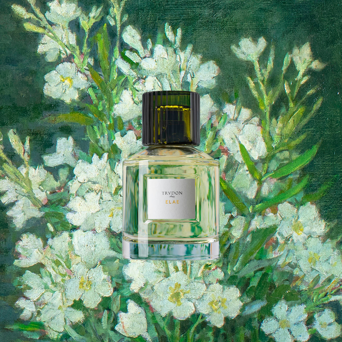 Trudon Eau De Parfum Elae 100ML Eleish Van Breems Home