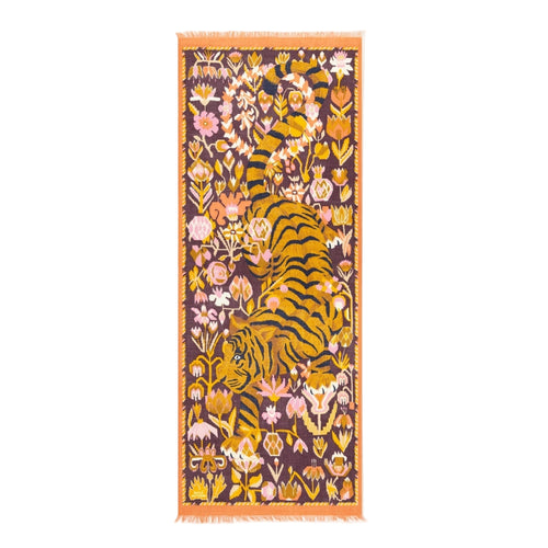 Inoui Editions Jorgen Scarf, Caramel