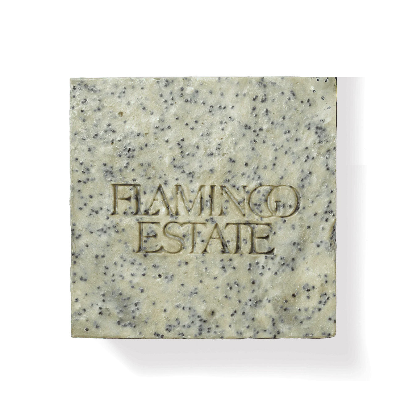 Flamingo Estate Soap