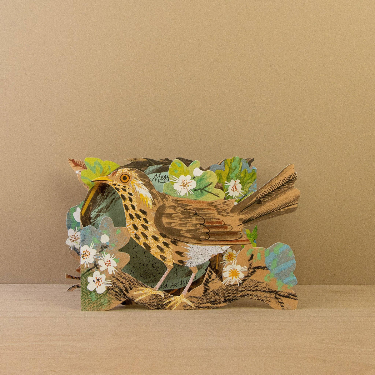 Three Fold Nest Eleish Van Breems Home