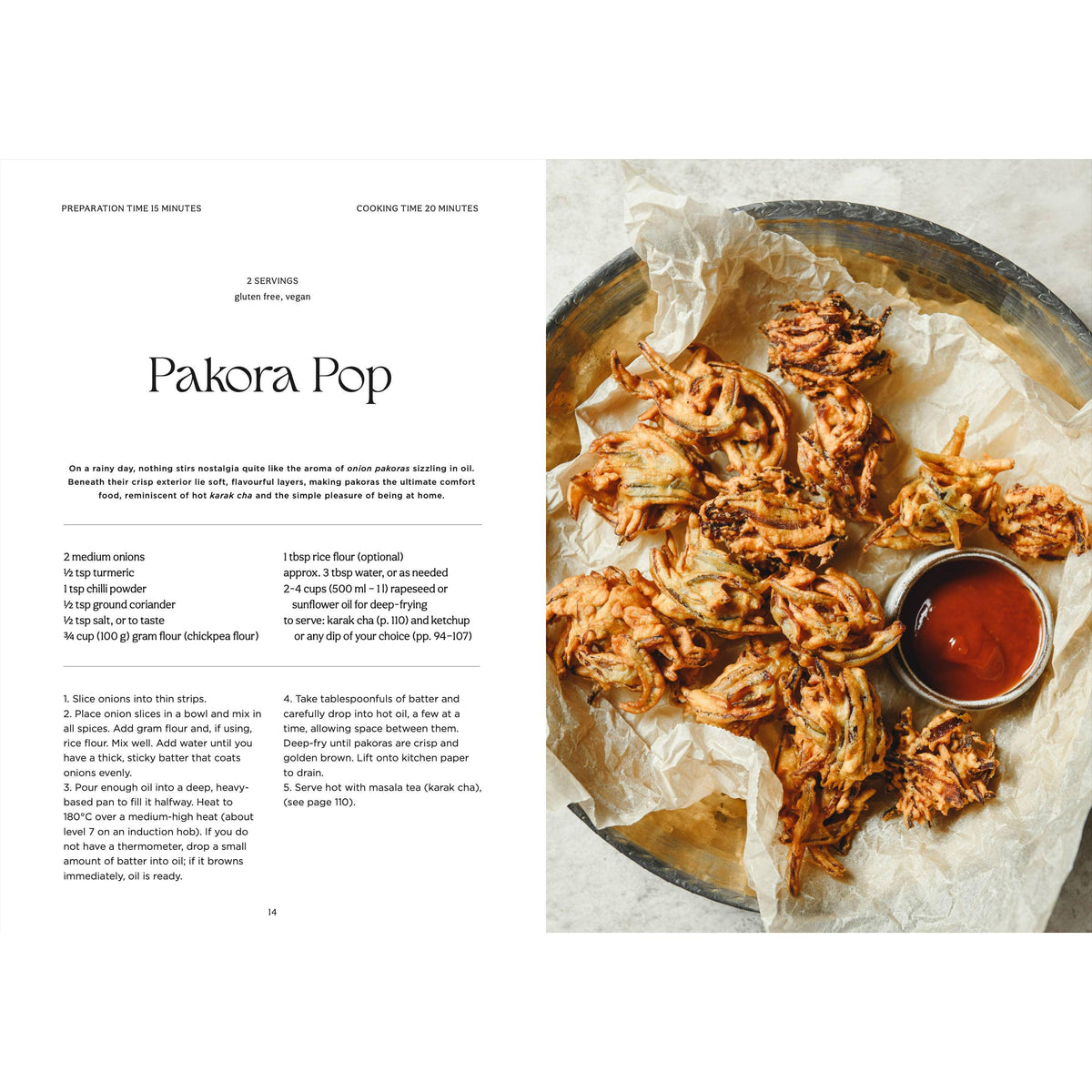 Cookbook: Indian Flavours on a Nordic Plate Eleish Van Breems Home