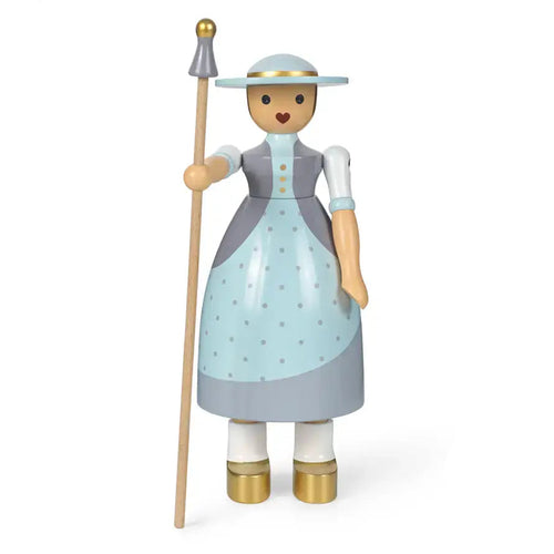 Kay Bojesen - Hans Christian Andersen - Shepherdess