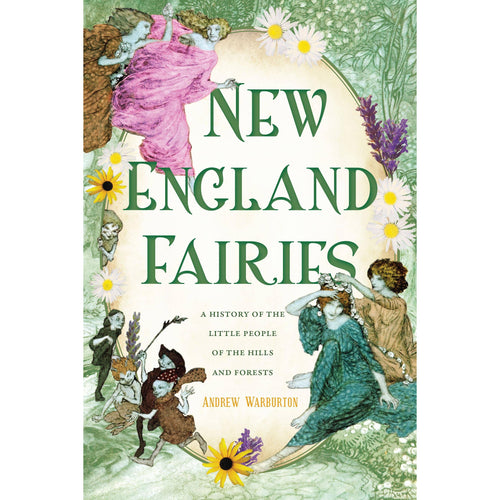 New England Fairies