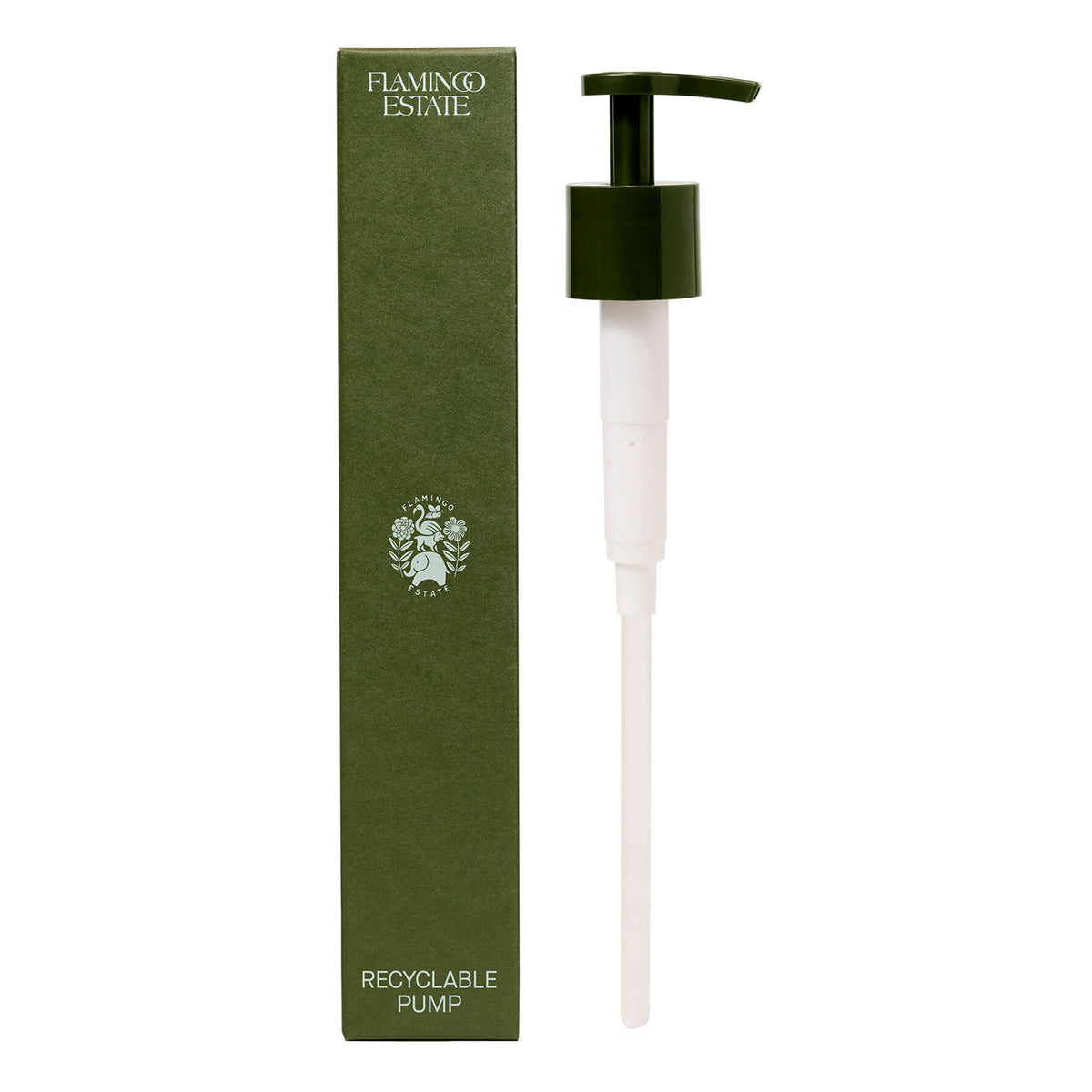 Flamingo Road Recyclable Pump Eleish Van Breems Home