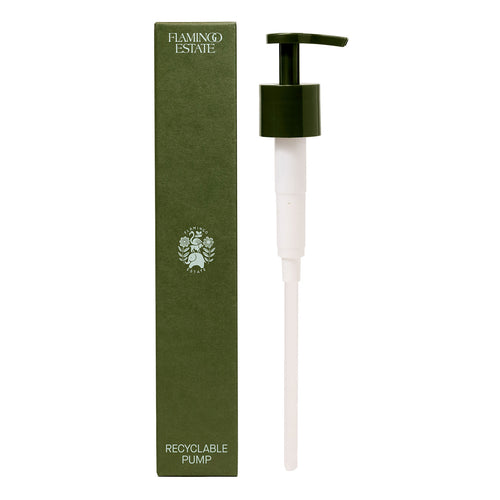 Flamingo Road Recyclable Pump