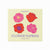 Flower Cocktail Napkins, Set of 4 Eleish Van Breems Home