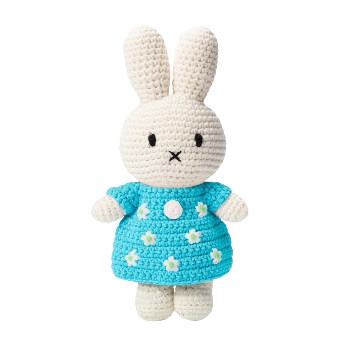 Miffy Van Gogh Inspired Almond Blossom Dress Eleish Van Breems Home