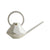 Diamond Watering Can Small Color Pearl