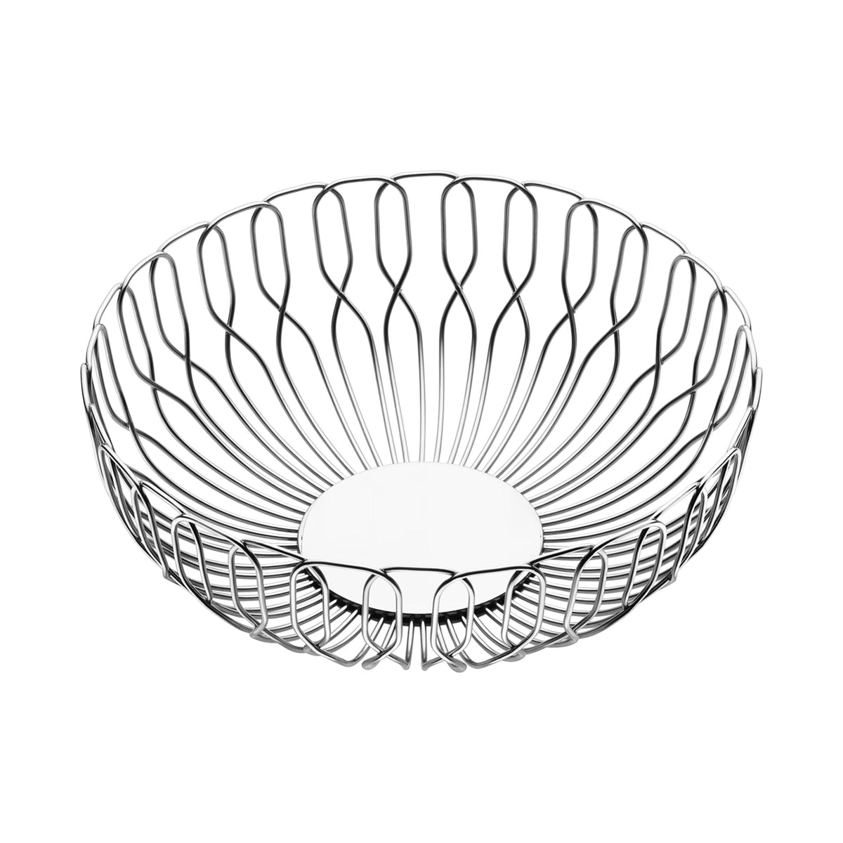 Georg Jensen Alfredo Bread Basket-Eleish Van Breems Home