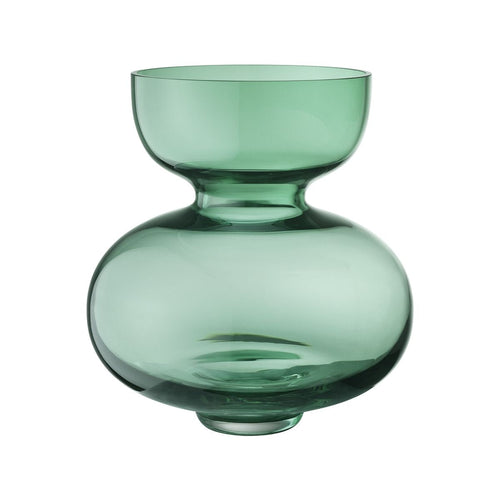 Georg Jensen Alfredo Glass Vase