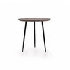 Giaco Nesting Side Table Dead Flat Walnut