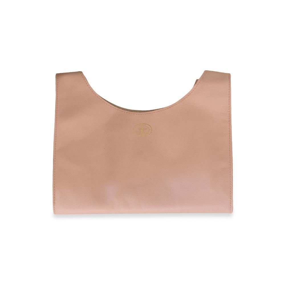 Gigi Leather Tote Bag Eleish Van Breems Home
