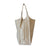 Gigi Leather Tote Bag Eleish Van Breems Home