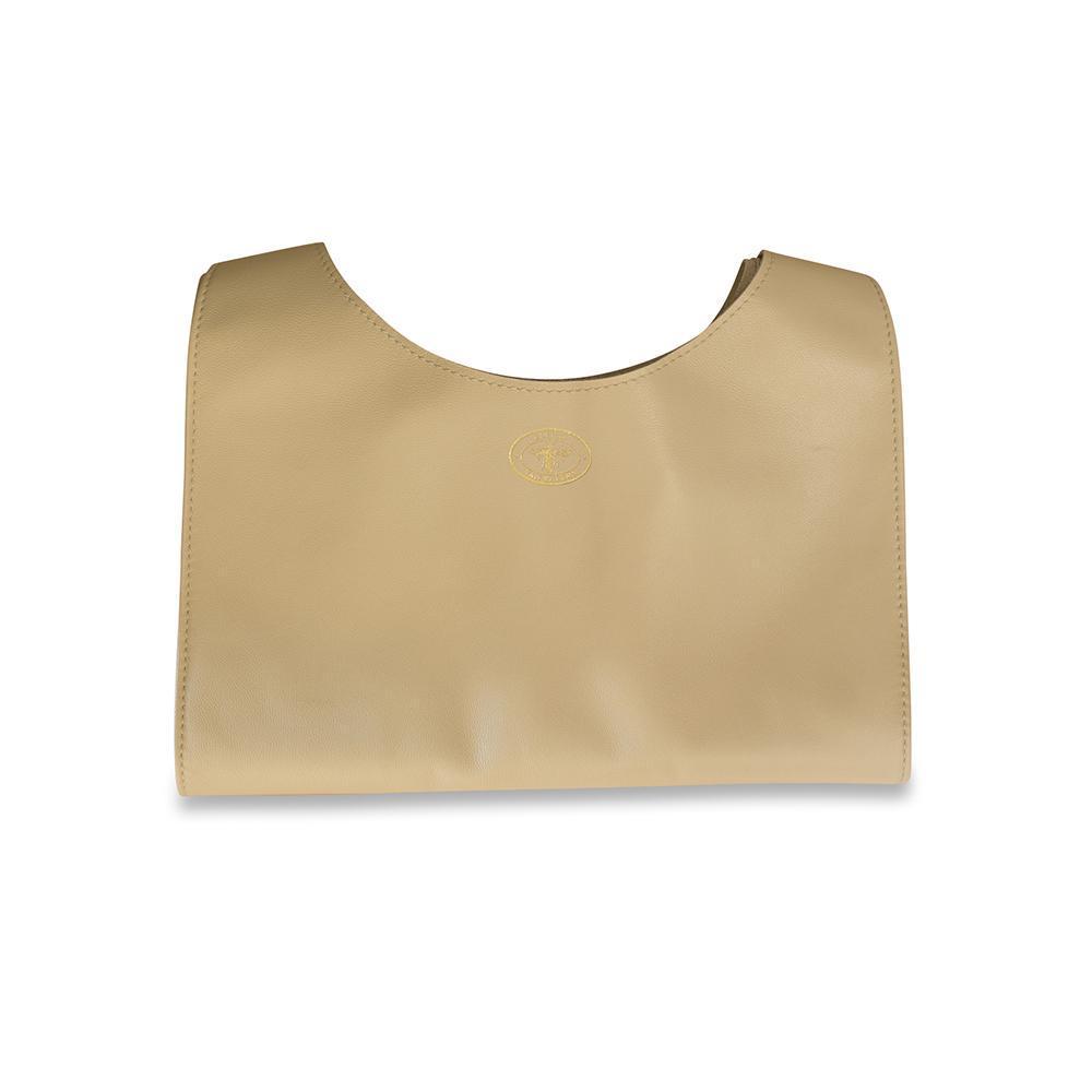 Gigi Leather Tote Bag Eleish Van Breems Home