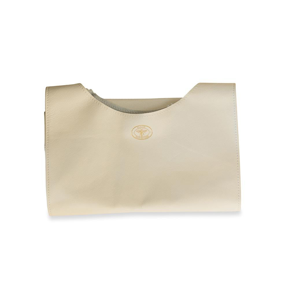 Gigi Leather Tote Bag Eleish Van Breems Home